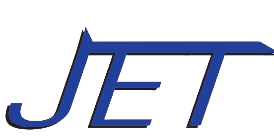Jet Track Club logo